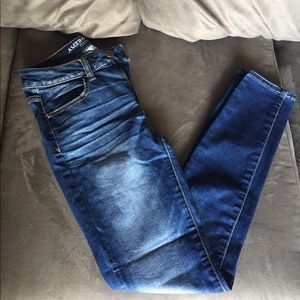 AE jeans
